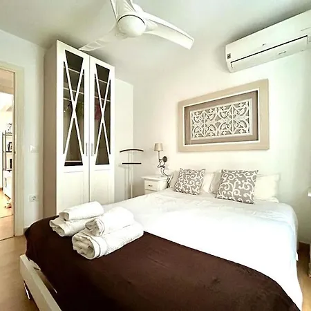 Hispalis San Jacinto