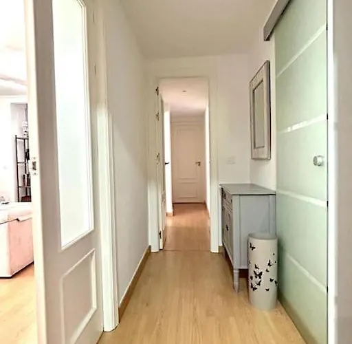 Apartamento Hispalis San Jacinto *