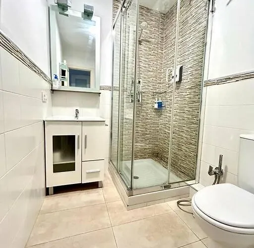 Apartamento Hispalis San Jacinto