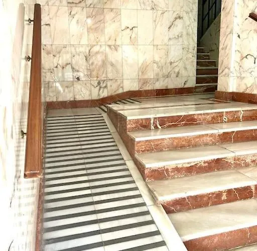 Hispalis San Jacinto * Sevilla