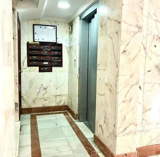 Apartamento Hispalis San Jacinto