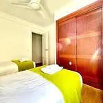 Hispalis San Jacinto Daire Sevilla
