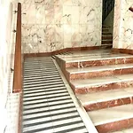 Hispalis San Jacinto * Sevilla