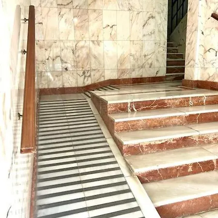 Hispalis San Jacinto * Siviglia